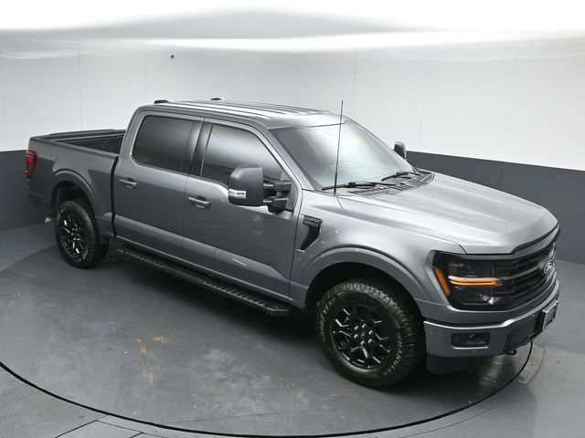 Used 2025 Ford F150 XLT w/ Equipment Group 302A MID image 42