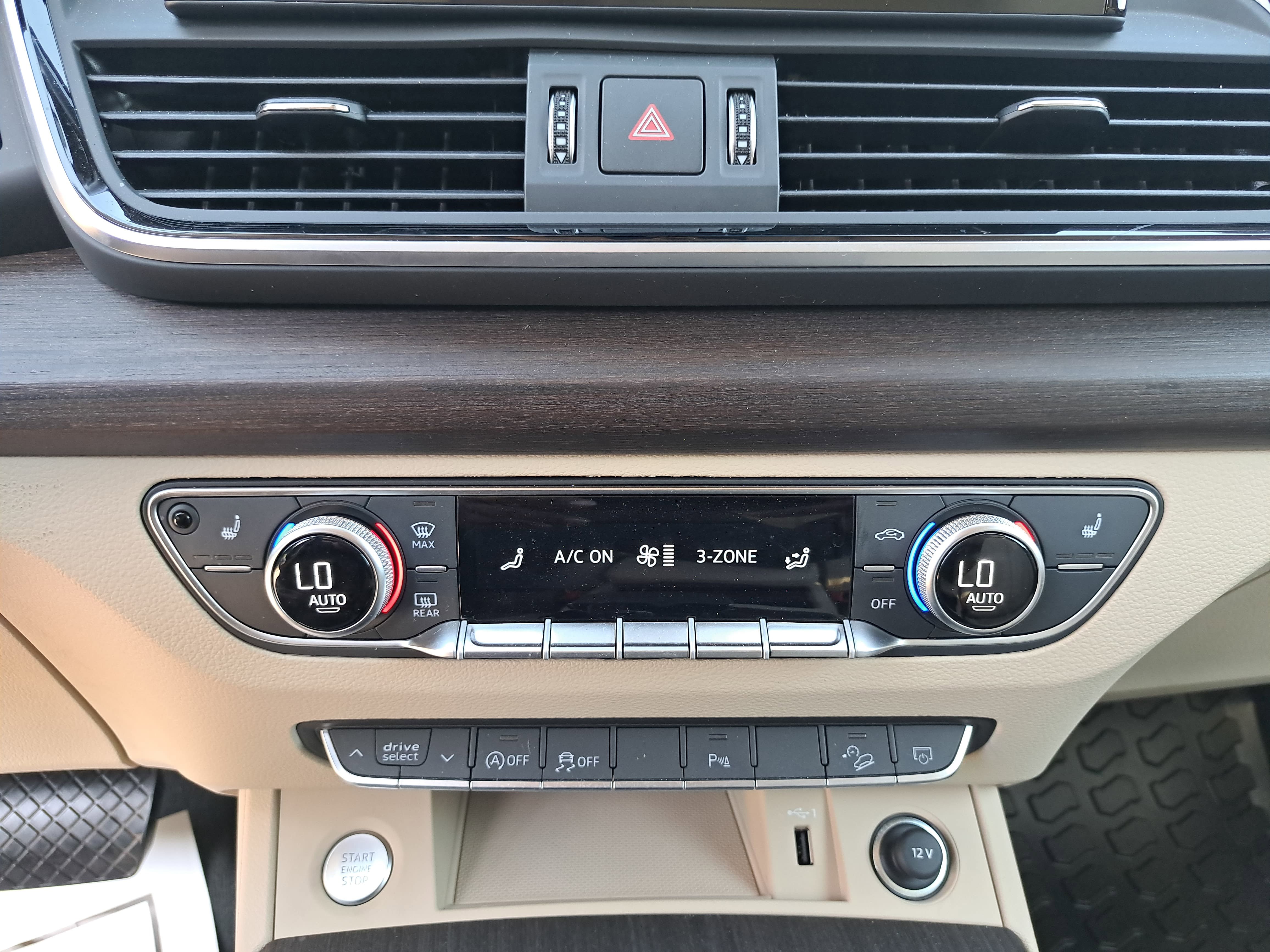 Used 2025 Audi Q5 2.0T Premium image 21