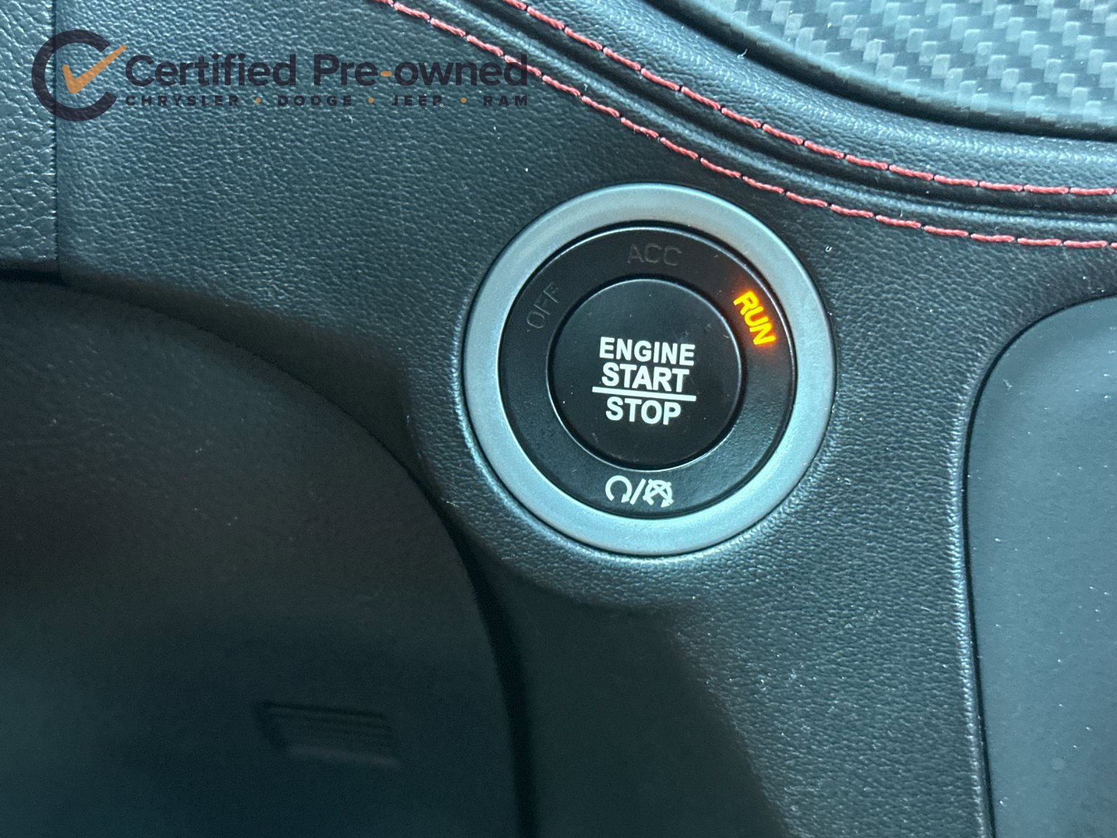 Certified 2023 Dodge Charger Scat Pack w/ Plus Group RWD image 23