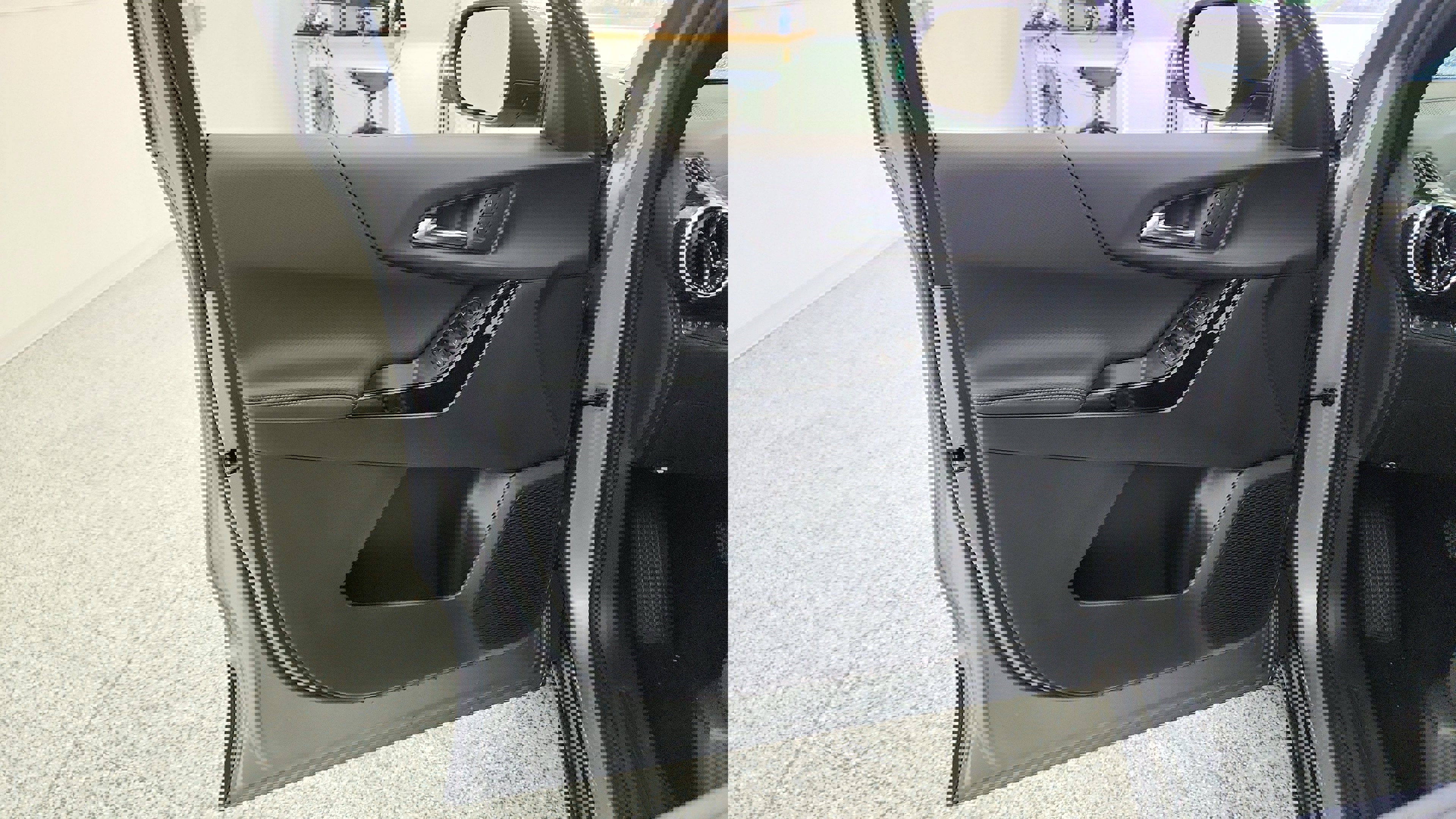 New 2026 Chevrolet Equinox LT image 31