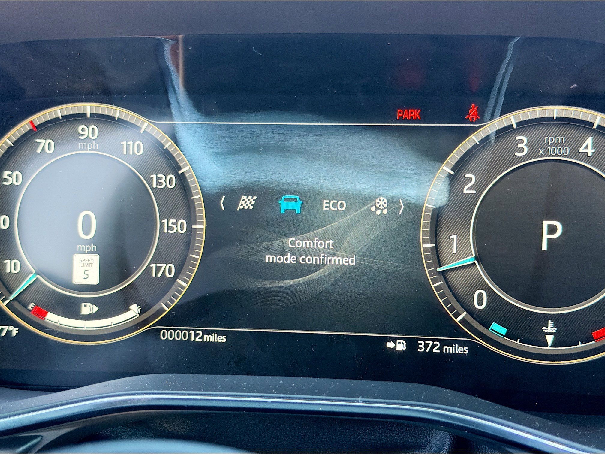 New 2026 Jaguar F-PACE R-Dynamic S AWD/4WD image 46