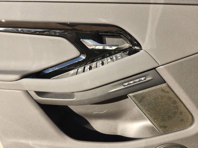 Used 2025 Land Rover Range Rover Evoque S AWD/4WD image 22