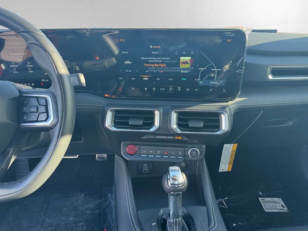 New 2026 Ford Mustang GT Premium image 12