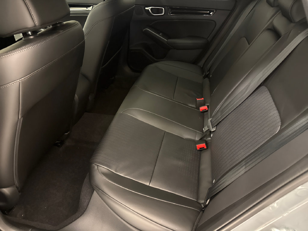 New 2026 Honda Civic Sport Touring image 17