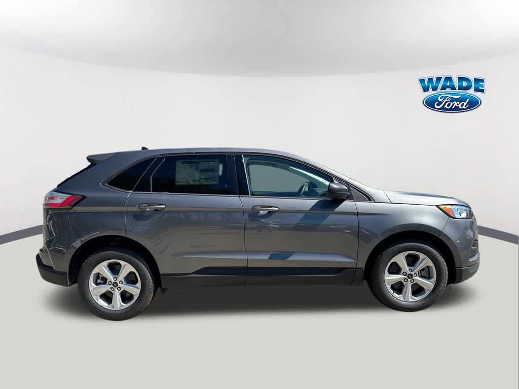 New 2024 Ford Edge SE AWD/4WD image 4