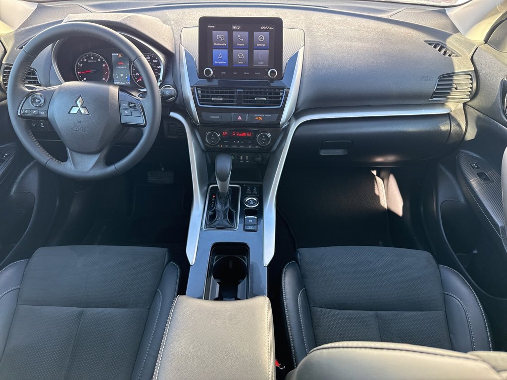 Used 2023 Mitsubishi Eclipse Cross SE image 21