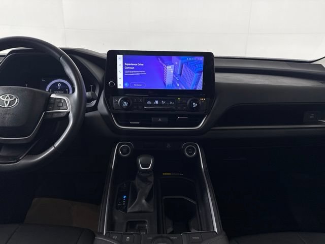 Used 2024 Toyota Grand Highlander FWD image 34