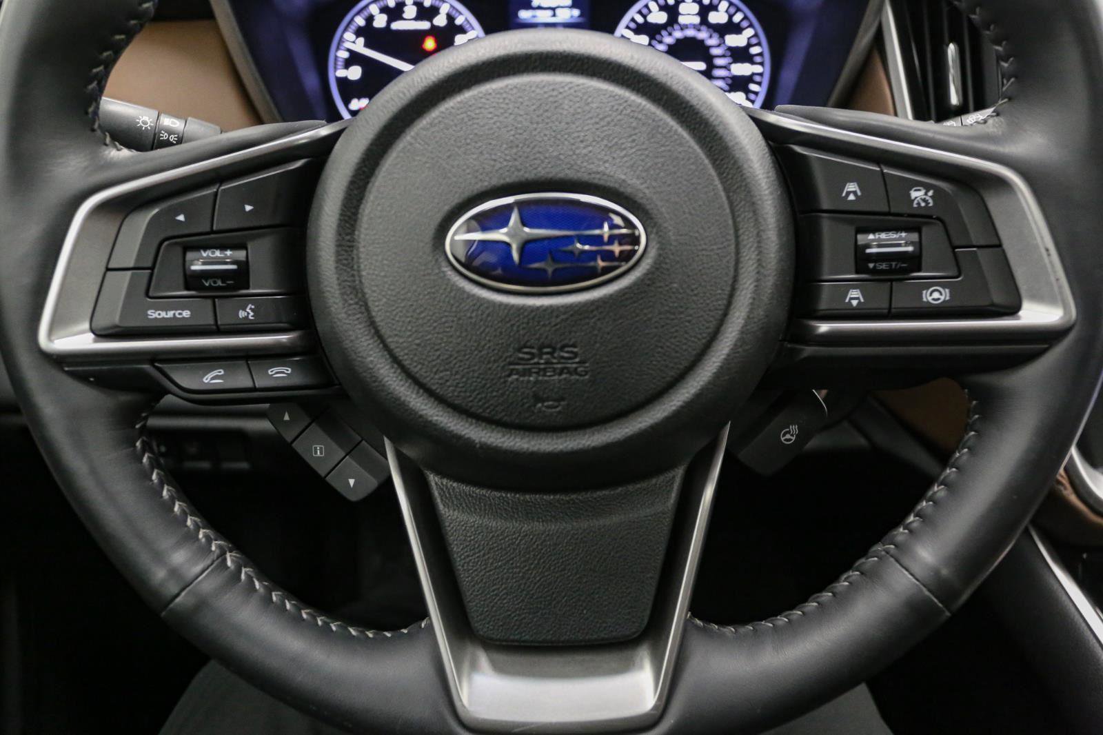 Used 2021 Subaru Outback Touring image 34