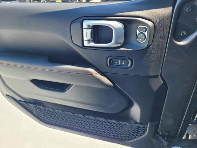 Used 2026 Jeep Gladiator Rubicon w/ Safety Group AWD/4WD image 14
