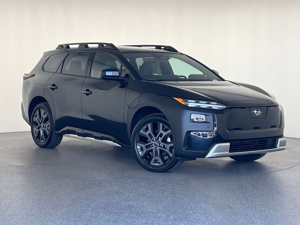 New 2026 Subaru Trailseeker AWD/4WD image 35