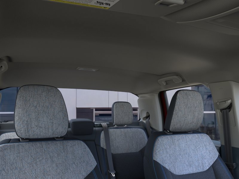 New 2026 Ford Maverick XLT FWD image 14