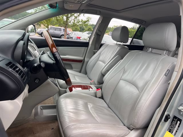 Used 2006 Lexus RX 330 FWD image 11
