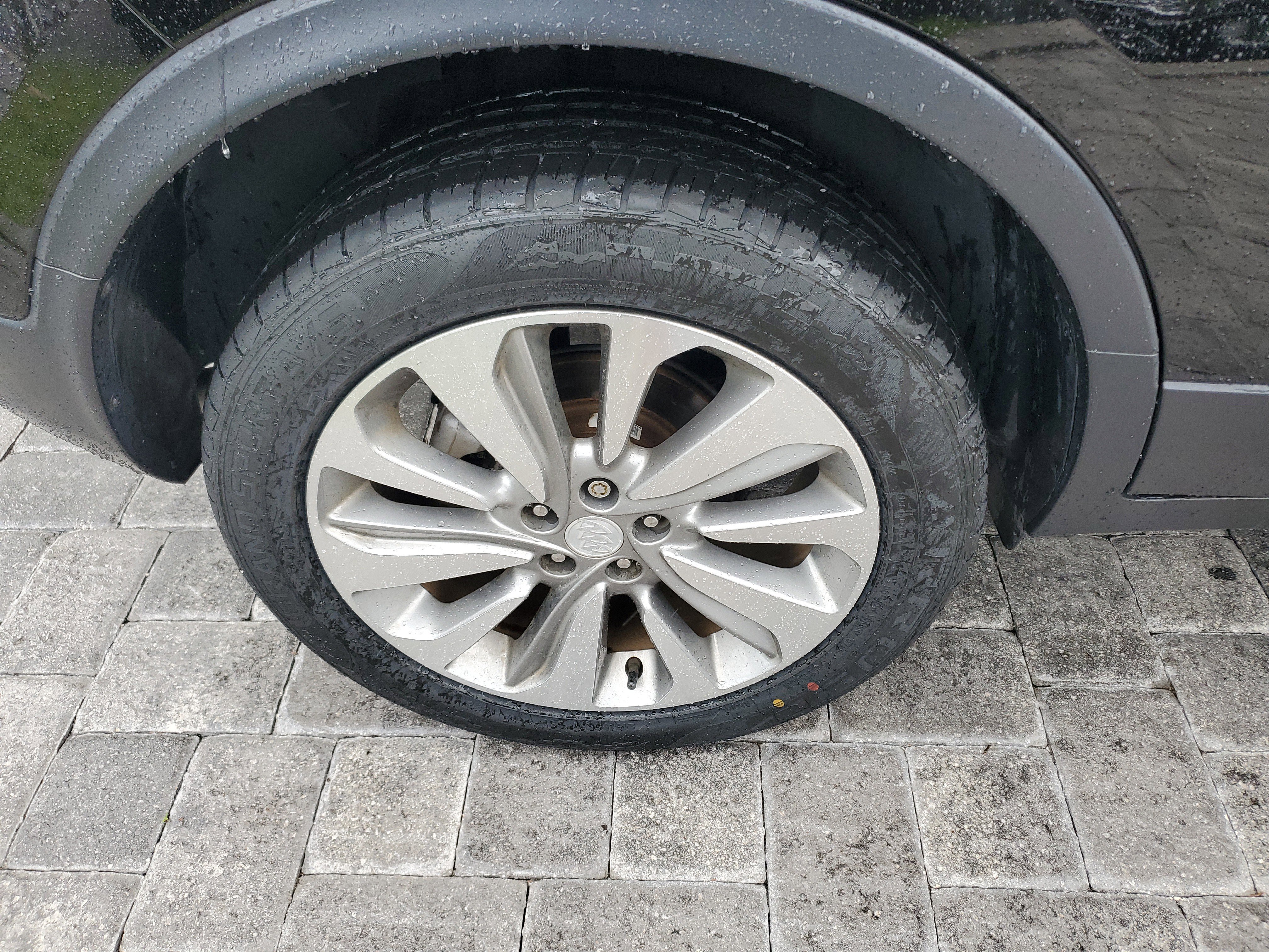 Used 2019 Buick Encore Preferred w/ Safety Package FWD image 7