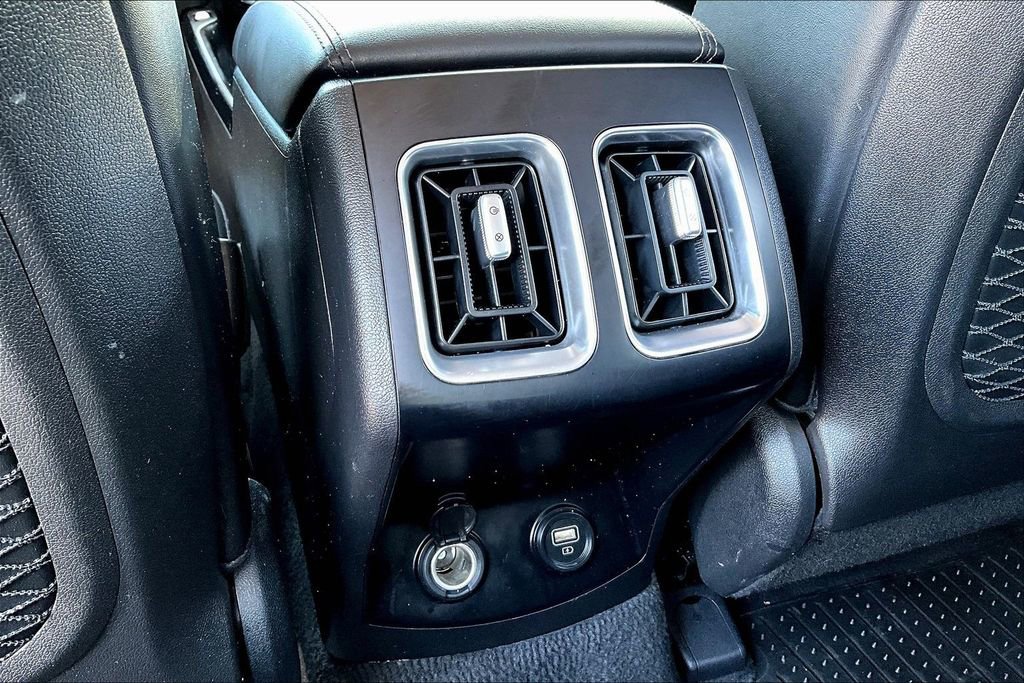 Used 2022 Kia Sorento S w/ Panoramic Sunroof Package image 25