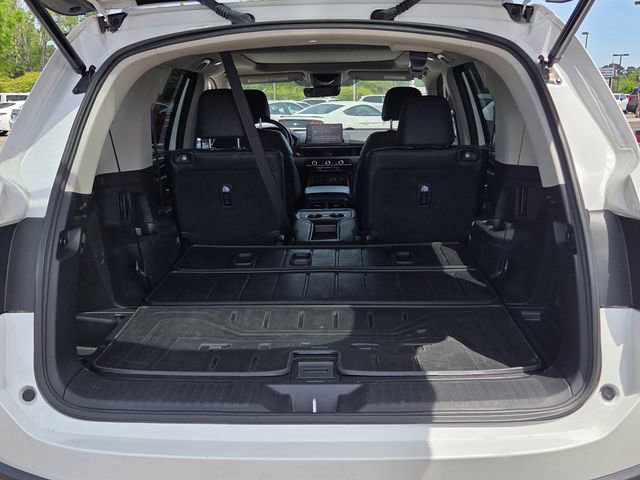 Used 2023 Honda Pilot Touring image 28