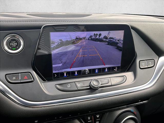 Used 2020 Chevrolet Blazer LT w/ Sound & Technology Package image 21