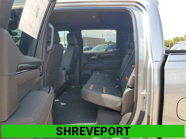 New 2026 GMC Sierra 1500 AT4 w/ AT4 Premium Package image 9