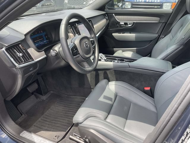 Used 2023 Volvo S90 B6 Ultimate AWD/4WD image 13