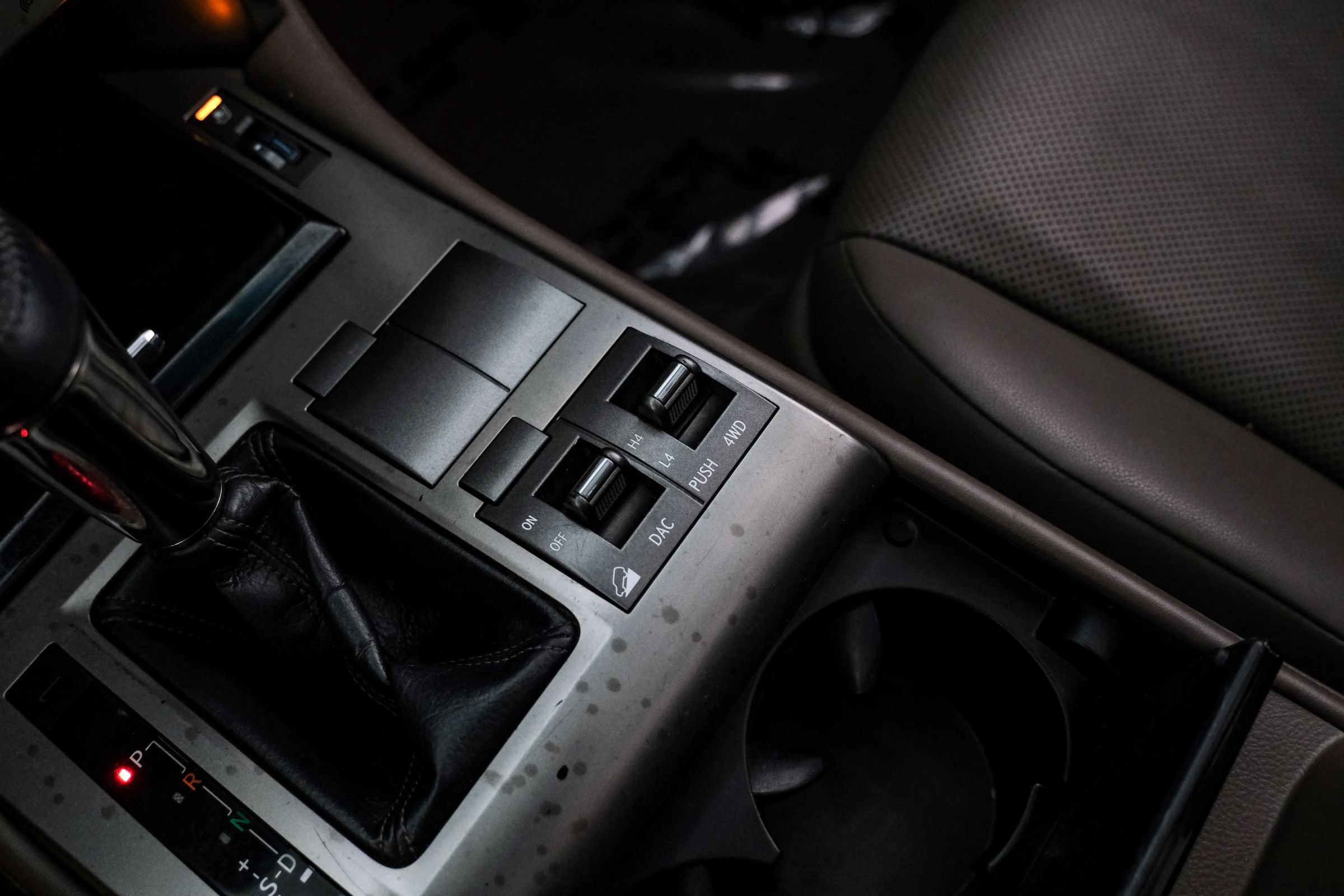 Used 2018 Lexus GX 460 w/ Navigation Package AWD/4WD image 22