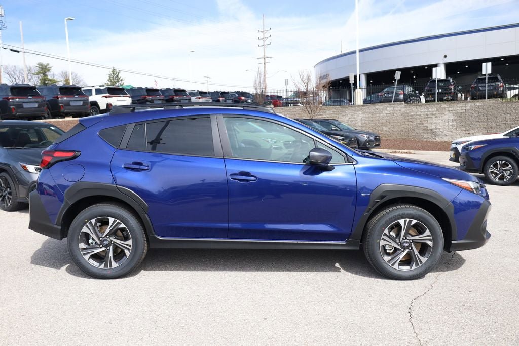 New 2026 Subaru Crosstrek 2.0i Premium image 5