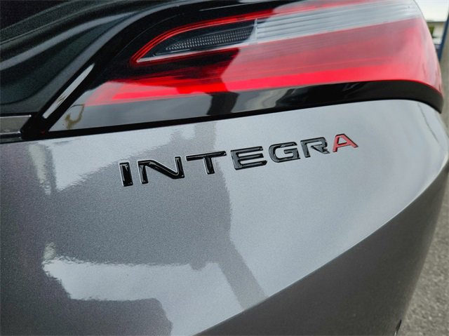 Used 2023 Acura Integra A-Spec image 13