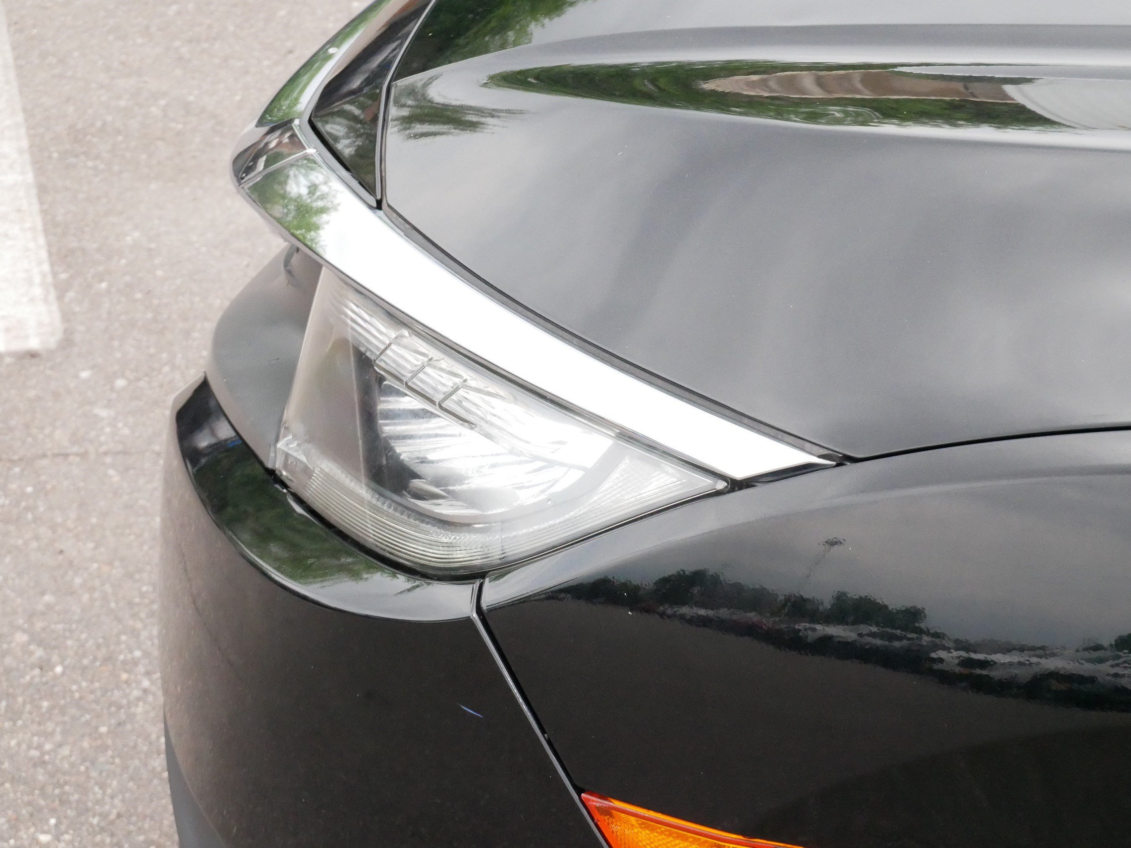 Used 2016 Honda Civic Touring image 9