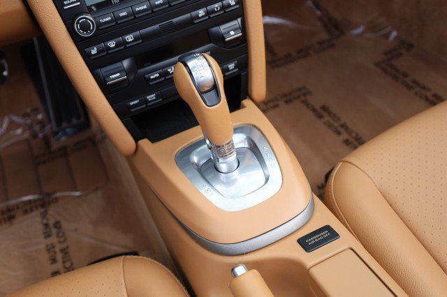 Used 2011 Porsche Boxster image 34