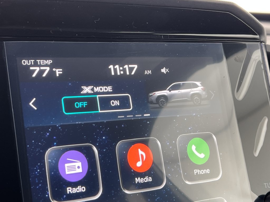 New 2026 Subaru Forester Premium AWD/4WD image 33