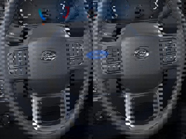 New 2026 Ford F250 Lariat w/ Chrome Package image 12