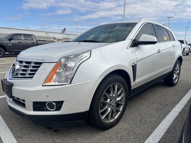 Used 2013 Cadillac SRX Performance w/ Driver Awareness Package