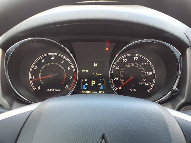 New 2026 Mitsubishi Outlander Sport ES AWD/4WD image 28