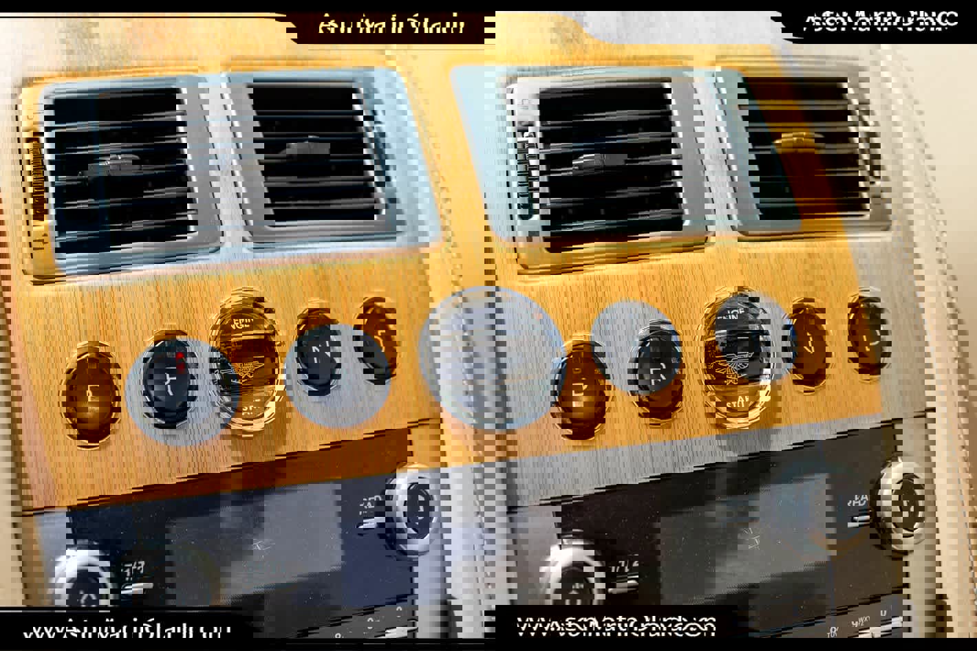 Used 2009 Aston Martin DB9 Volante image 51