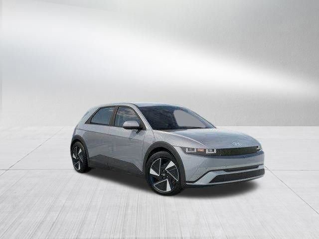 New 2026 Hyundai Ioniq 5 SEL image 2