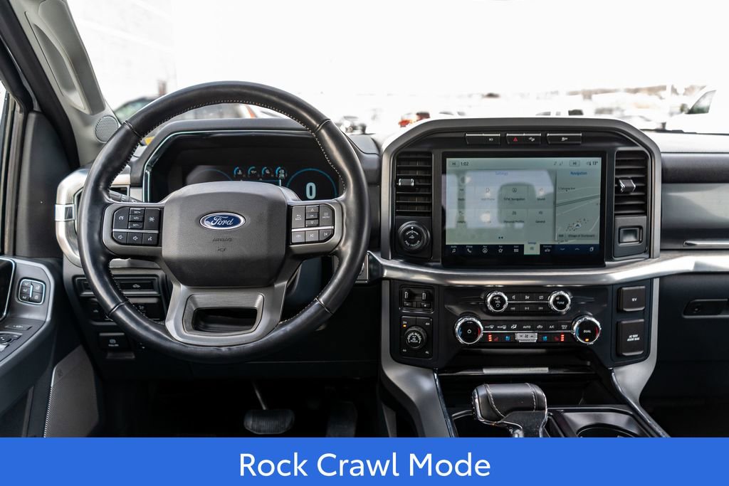 Used 2022 Ford F150 Lariat image 15
