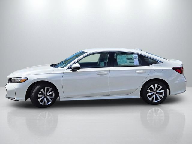 New 2026 Honda Civic LX image 7