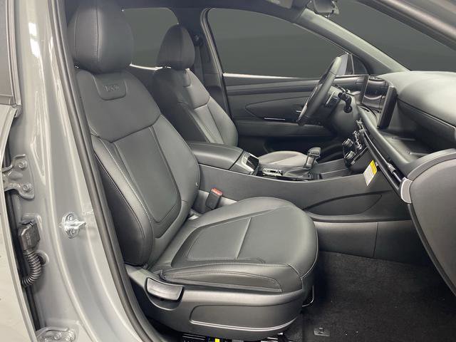 New 2026 Hyundai Santa Cruz XRT image 29