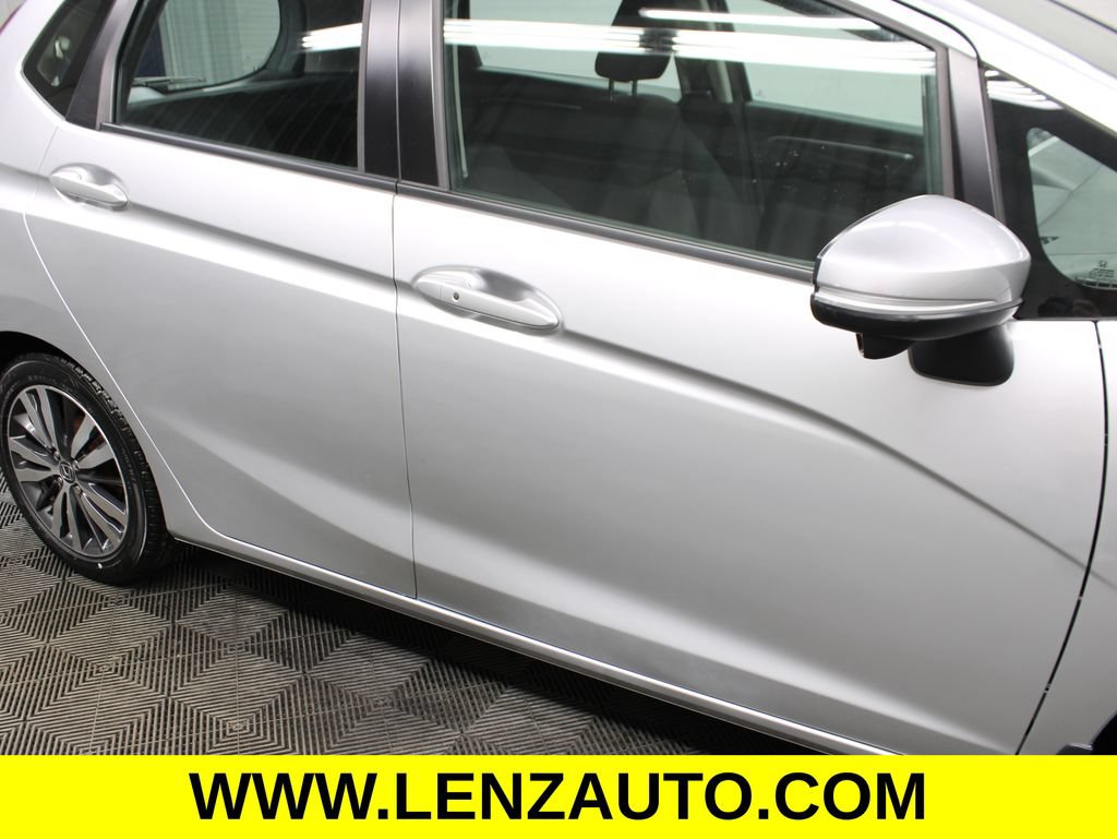 Used 2015 Honda Fit EX-L image 30