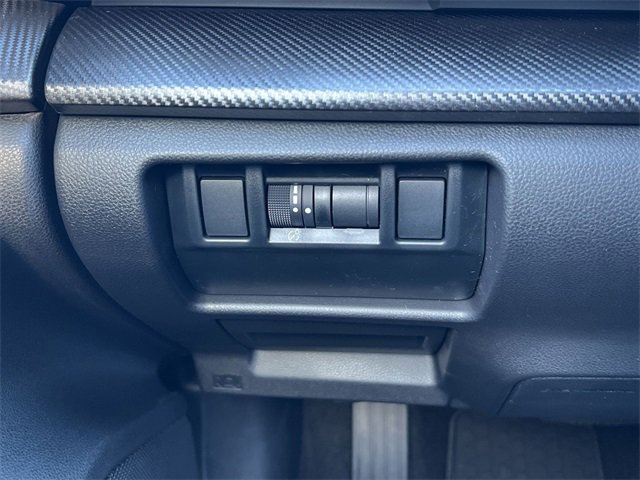 New 2026 Subaru Crosstrek 2.5i Wilderness image 22