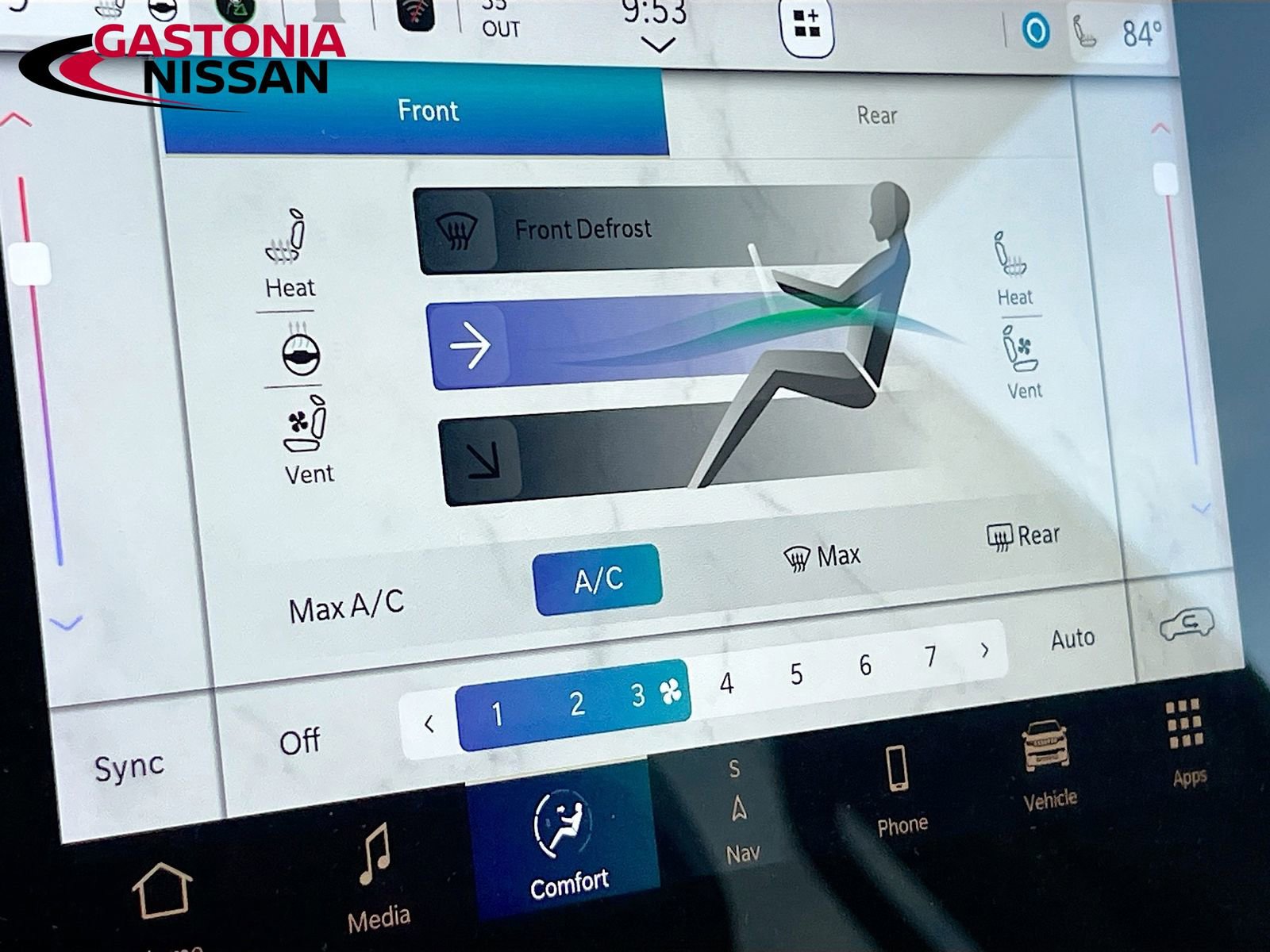 Used 2024 Jeep Wagoneer L Series II w/ Flexible Seating Group image 27