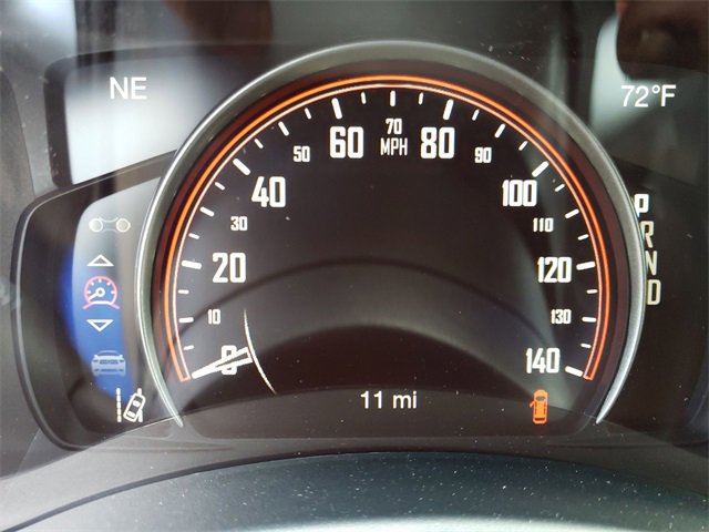 New 2026 Dodge Durango GT image 25