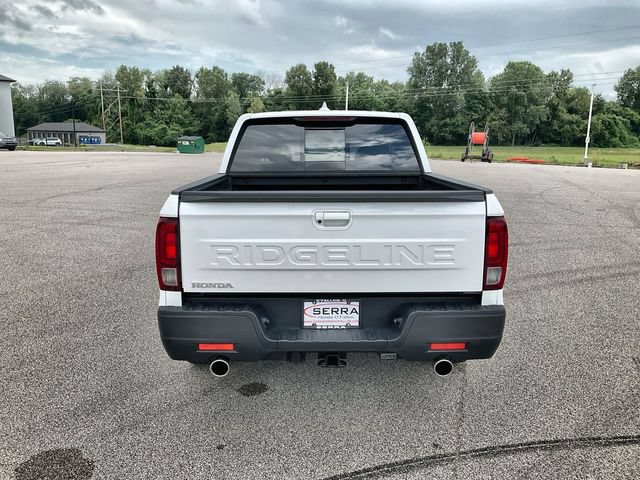 Used 2025 Honda Ridgeline RTL image 15