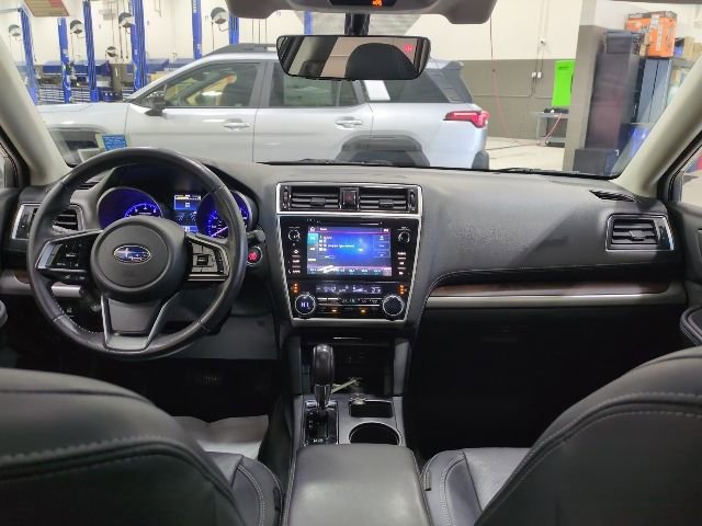 Used 2019 Subaru Outback 3.6R Limited image 6