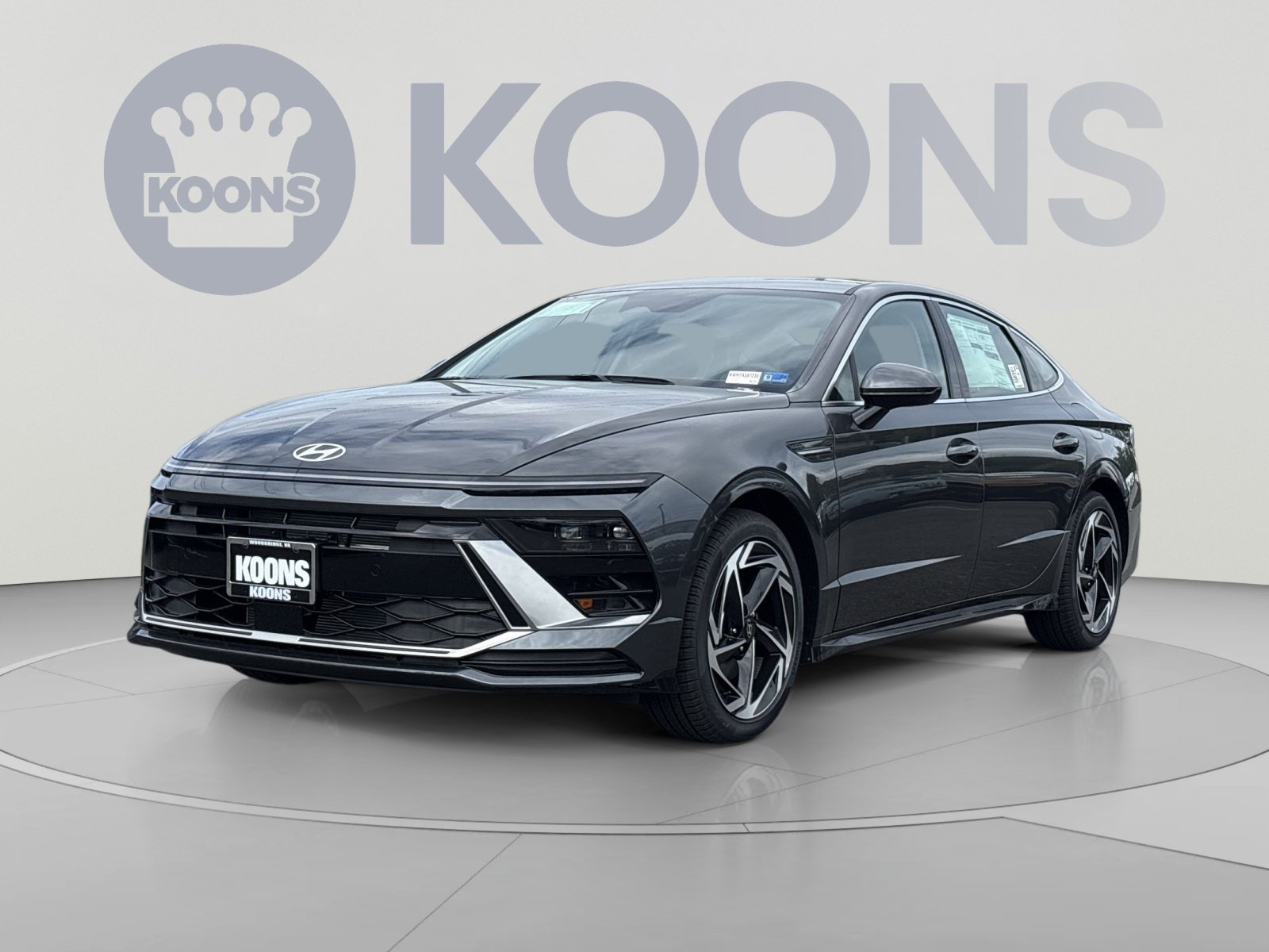 New 2026 Hyundai Sonata SEL