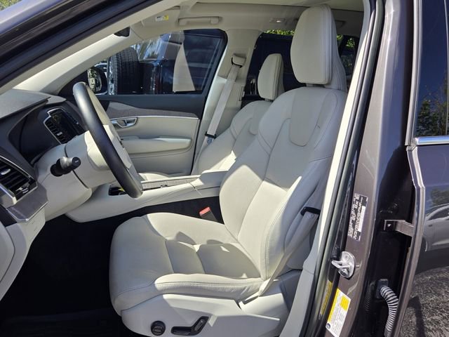 Certified 2023 Volvo XC90 B6 Plus w/ Protection Package Premier AWD/4WD image 13