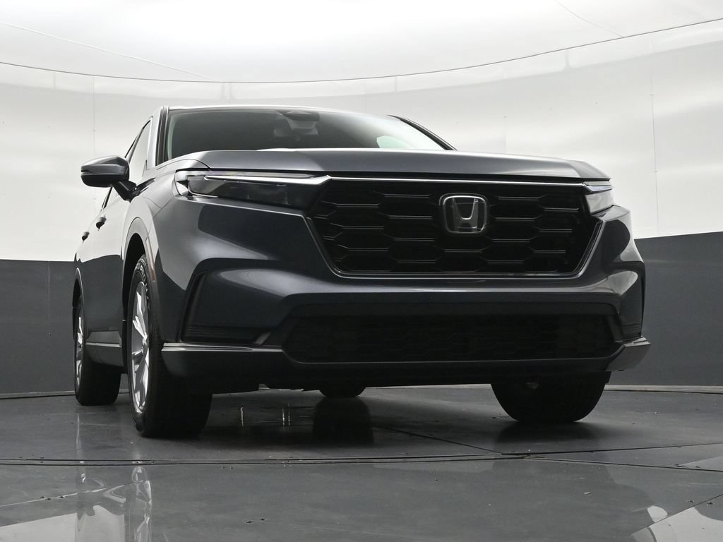 Used 2024 Honda CR-V EX image 28