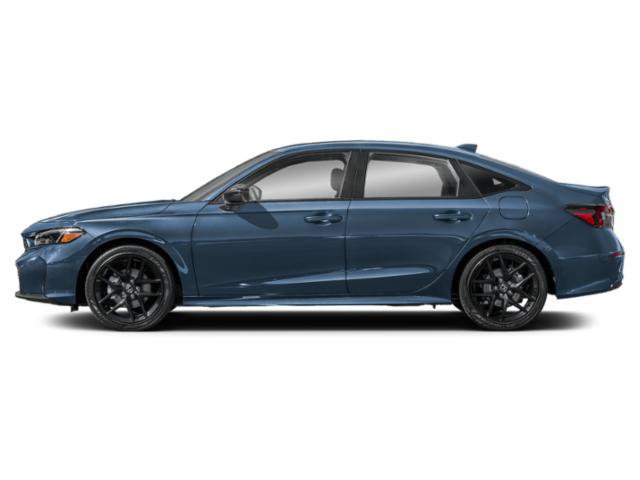 Used 2025 Honda Civic Sport image 3
