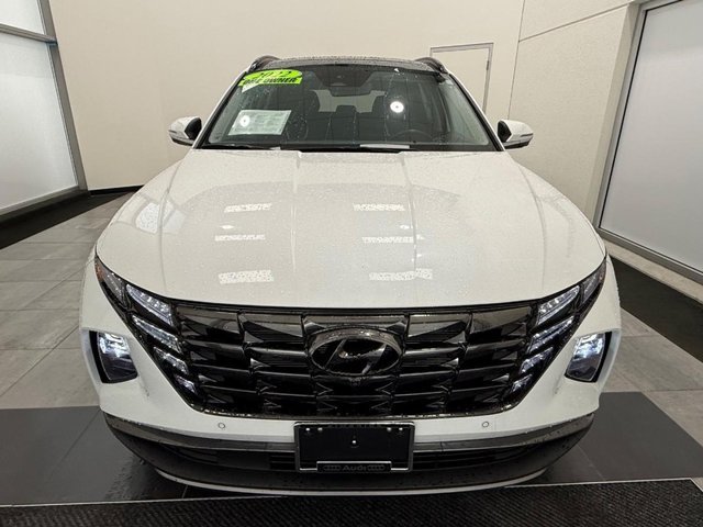 Used 2022 Hyundai Tucson Limited AWD/4WD image 7