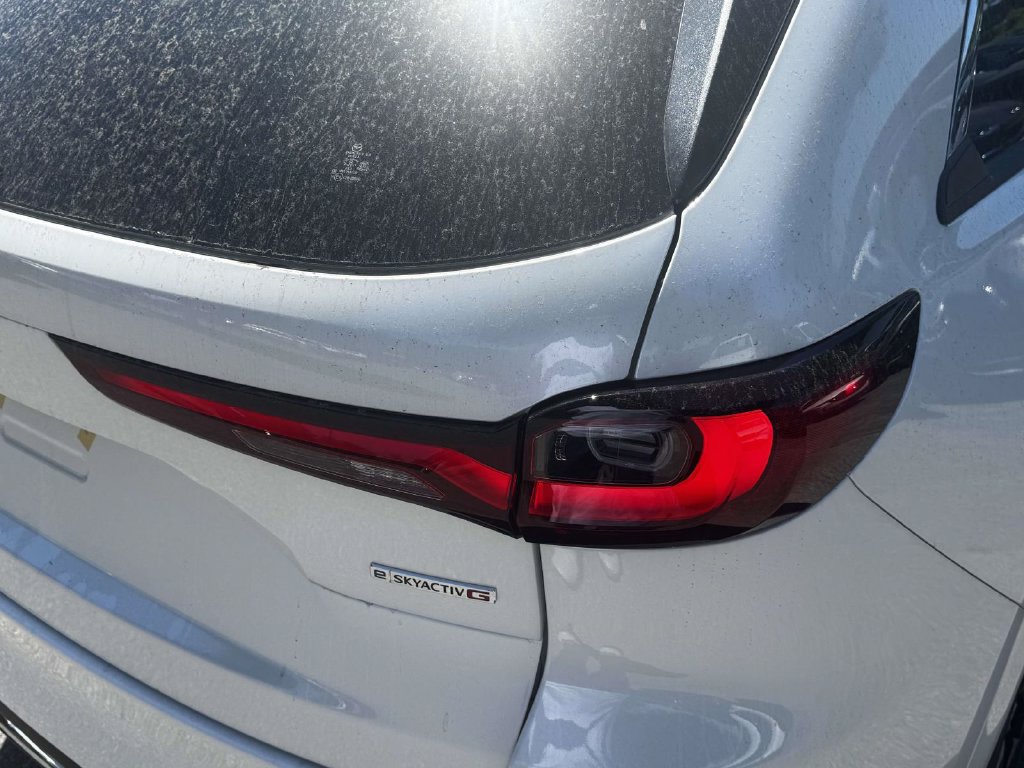 New 2026 MAZDA CX-90 3.3 Turbo S w/ Premium Plus AWD/4WD image 10