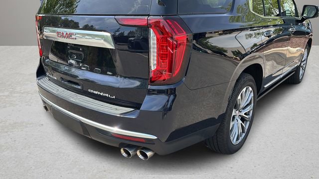 Used 2021 GMC Yukon Denali w/ Denali Ultimate Package image 40