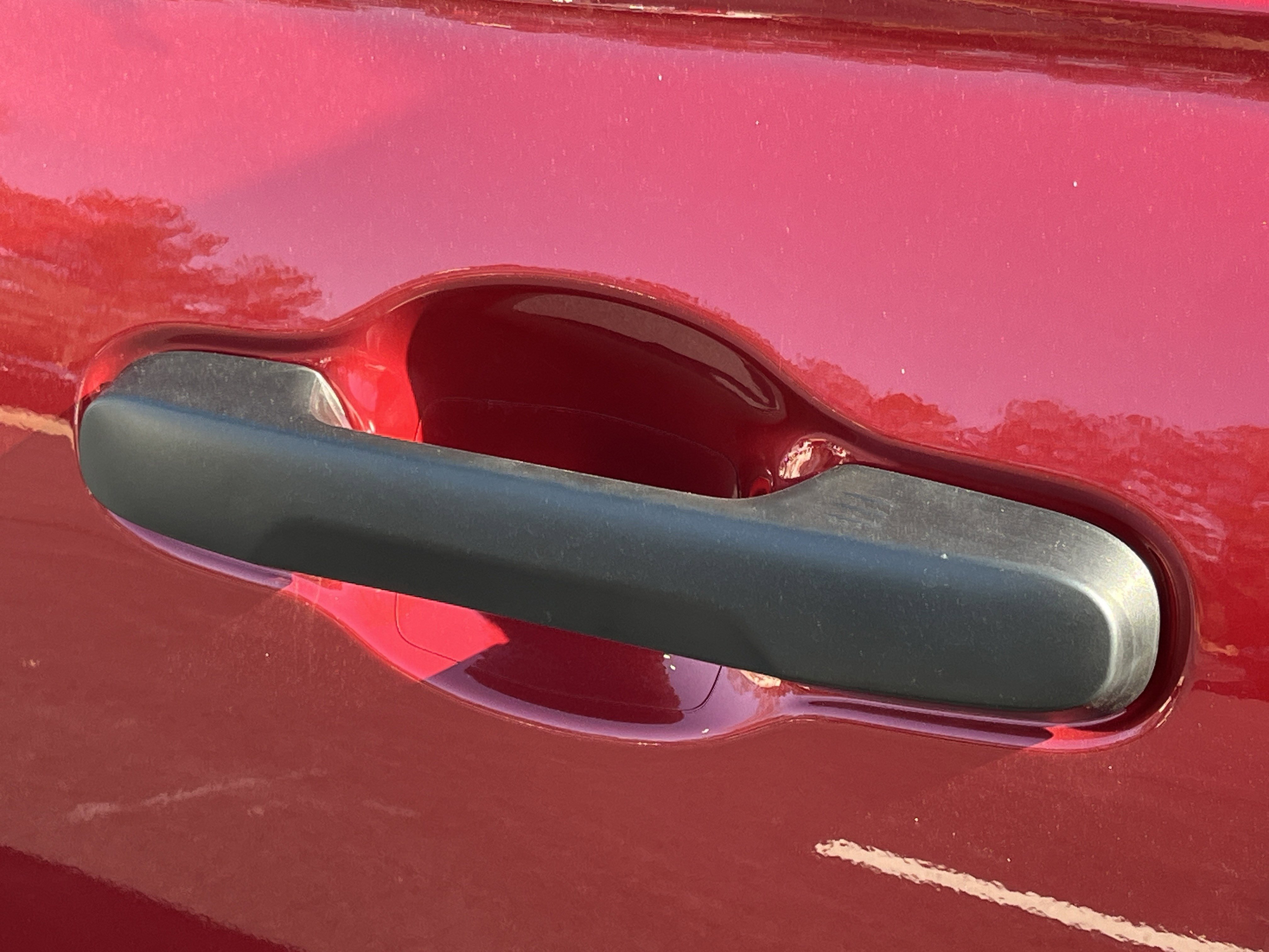 New 2026 Honda Passport RTL image 29